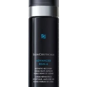 SkinCeuticals Advanced RGN-6 Black Moisturizer